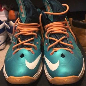 LeBron James special edition